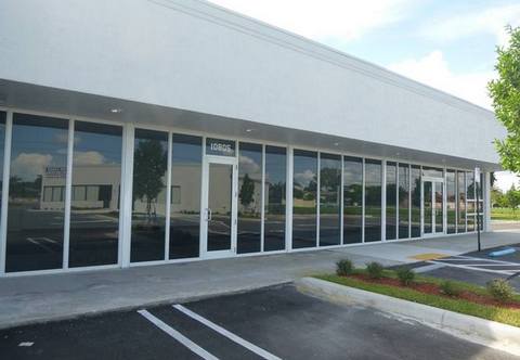florida impact windows